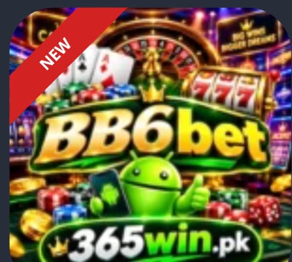 BB6BET Game – Complete Guide, Features, Login & APK Information 2026 2 Bb6bet