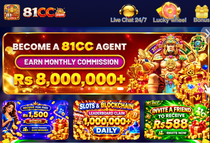 81CC Game – Complete Guide for Beginners 3 81cc