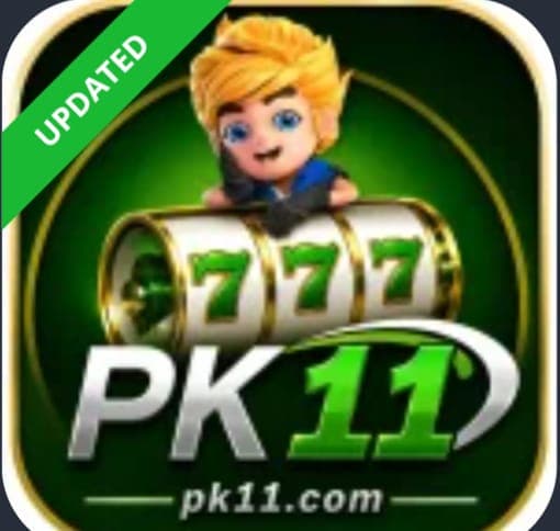 Pk11
