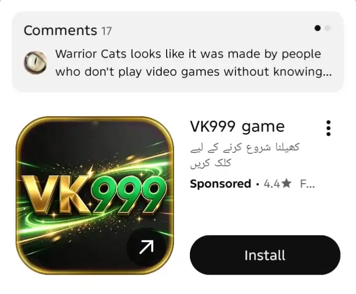 VK999 Game – Complete Guide and Online Gaming Overview 2 pk999 2 1