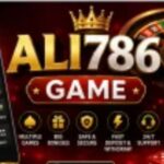 Ali 786