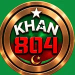 Khan 804