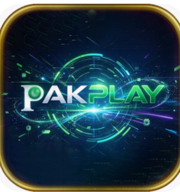Pak play